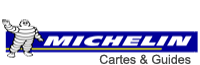 Michelin Cartes & Guides