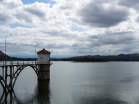 Le lac d'Embasle / Embalse Lake