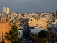 Ville de Rabat