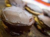 FR : Alfajores / EN : Alfajores